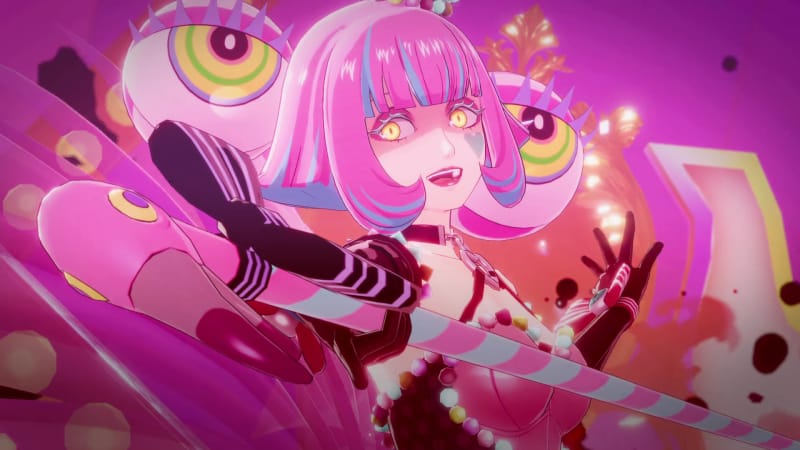 Le producteur général de Persona fait le point sur l'avenir de la série qui "progresse régulièrement".