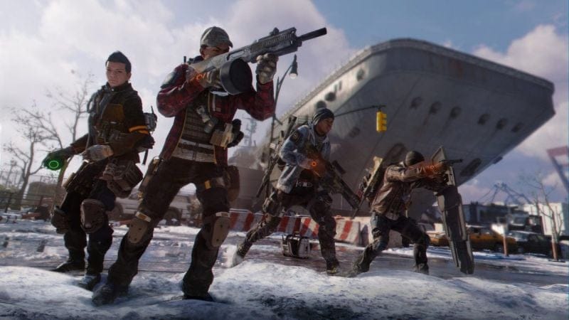 Pour un de ses développeurs, The Division 3 aura "un impact aussi important" que The Division 1