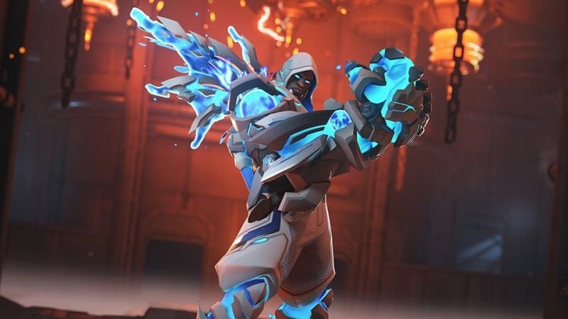 GEEKNPLAY - Overwatch 2 - La mi-saison 20 est désormais disponible avec de nombreuses nouveautés