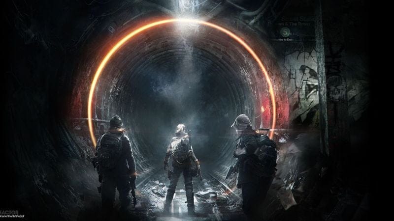 Massive Entertainment décrit The Division 3 comme un "monstre"