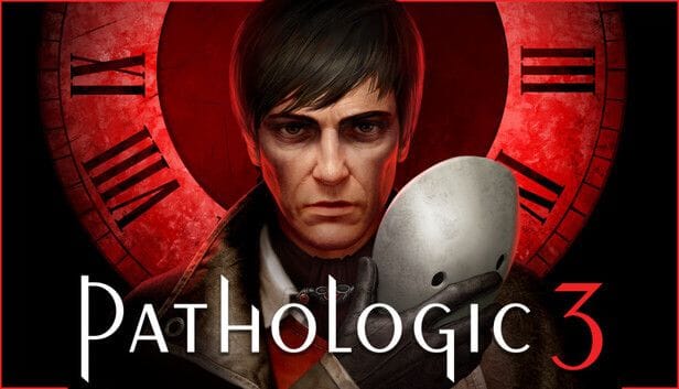 GEEKNPLAY - Pathologic 3 - Est disponible ! Survivre à la peste ne sera plus jamais pareil