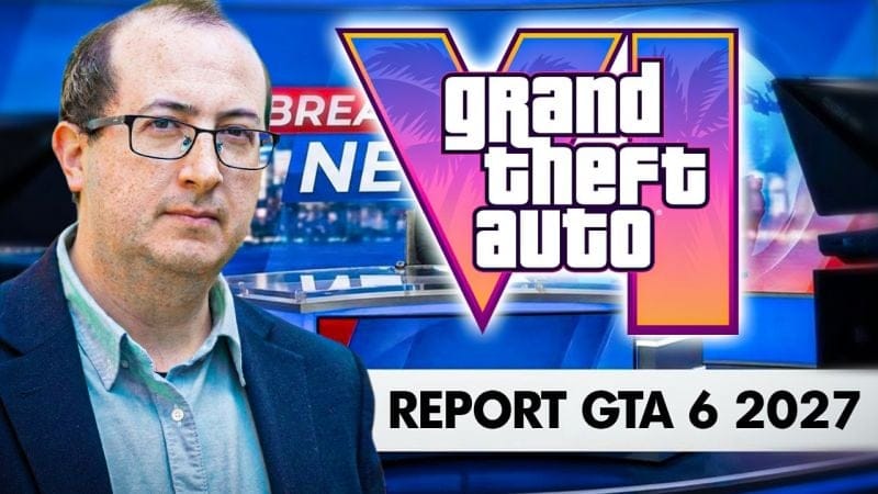 GTA 6 : REPORTER EN 2027 ? VRAI OU FAUX ? + Date de sortie PC & Prix du jeu