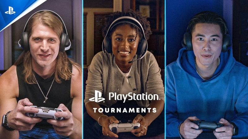 Pre-Game Rituals | PlayStation Tournaments