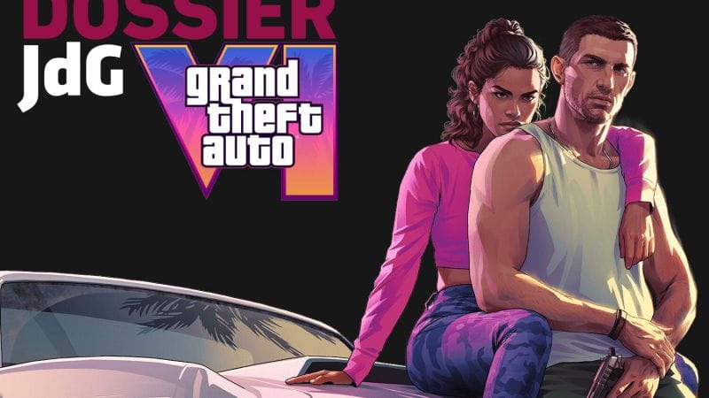 GTA 6 : véhicules, map, date de sortie, précommande, tout savoir sur le prochain jeu Rockstar Games