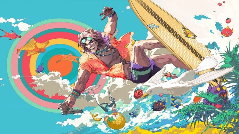 Quêtes Hebdomadaires : Semaine 6 - Guide Fortnite Chapitre Sept Saison 1