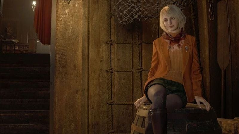 L'un des meilleurs jeux Resident Evil a supprimé tout un chapitre et vous ne le saviez surement pas !