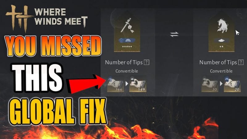 GAME CHANGED FOREVER NOW - GLOBAL IS WINNING !