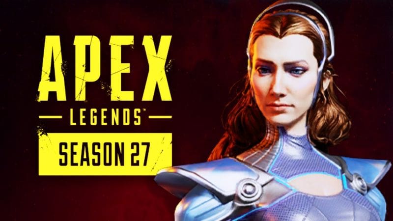 Apex Leaks & News Today..!!