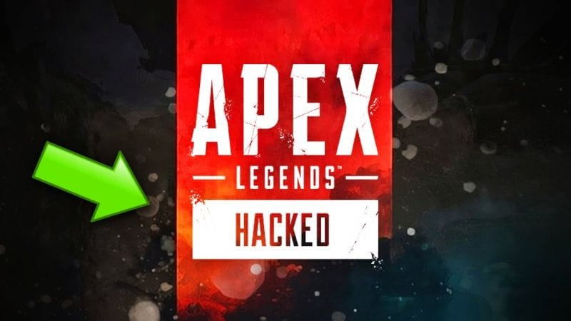 Apex Legends Got Hacked...AGAIN