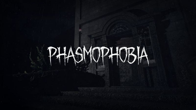 Phasmophobia : des personnages plus détaillés et des animations inédites sont prévus pour 2026 - IG News