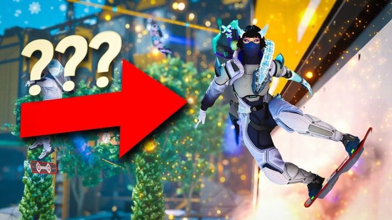 Apex en 2026 : Ils ont Tellement Changé le Jeu...