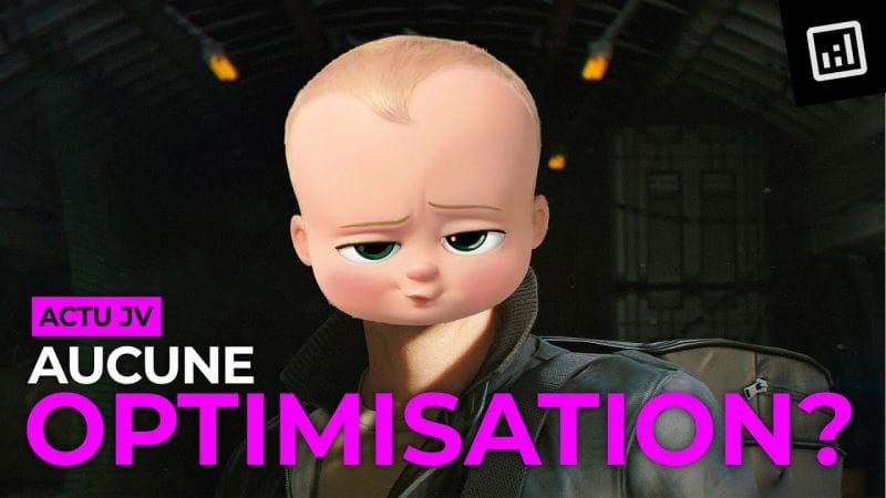 007 : First Light - Ça pue...