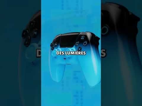 PlayStation : Nouvelle CONSOLE et MANETTE annoncées 🔥