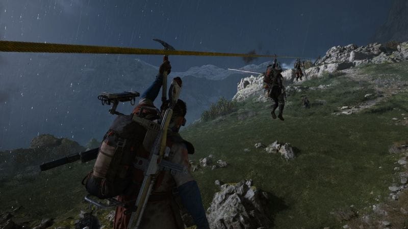 Arc Raiders : Plus d'un million de joueurs ont réinitialisés leur progression mais Embark veut améliorer ce système