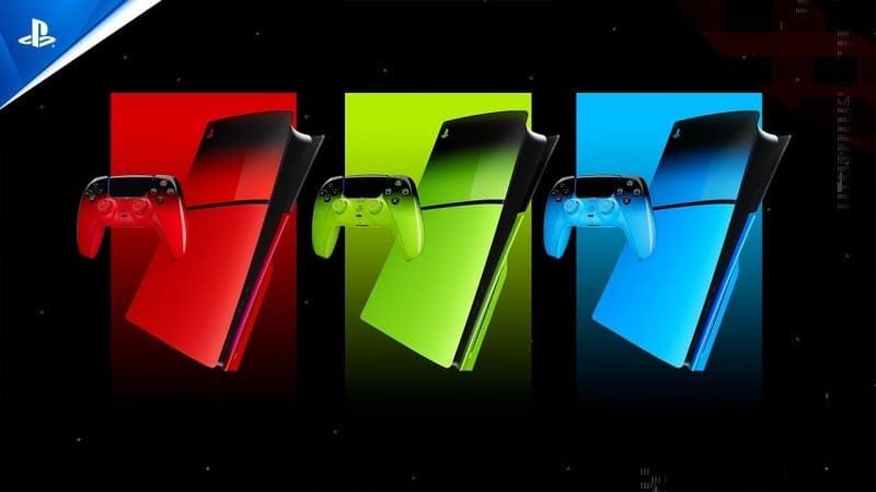 Collection HYPERPOP | PS5, PC