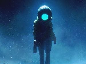 End of Abyss optera pour le style MetroidVania