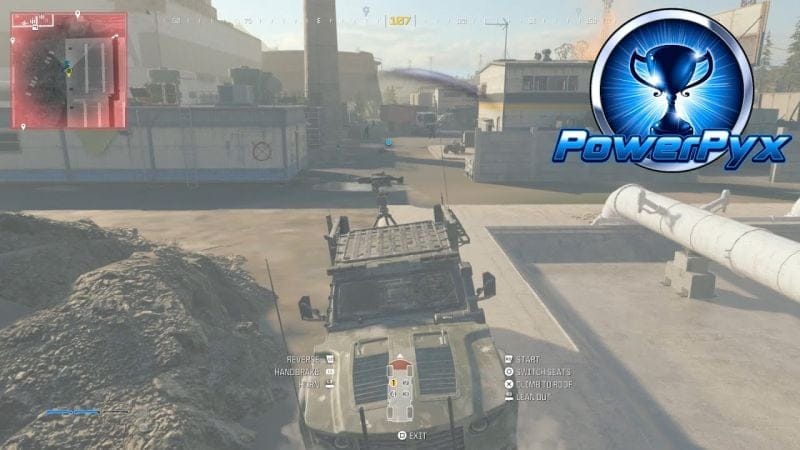 Call of Duty Modern Warfare 3 (2023) - I Call Shotgun! Trophy / Achievement Guide