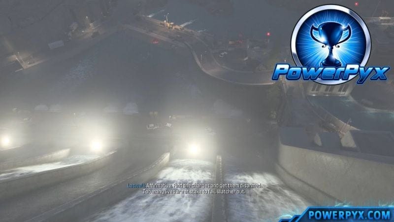 Call of Duty Modern Warfare 3 (2023) - Frequent Flyer Trophy / Achievement Guide