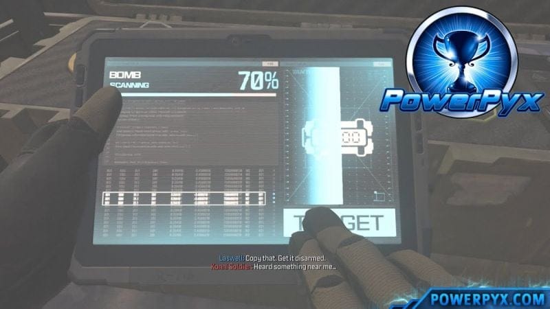 Call of Duty Modern Warfare 3 (2023) - Hitchhiker Trophy / Achievement Guide