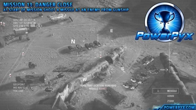 Call of Duty Modern Warfare 3 (2023) - Your tax dollars at work Trophy / Achievement Guide