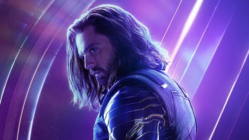 Sebastian Stan serait confirmé dans le rôle de Harvey Dent dans The Batman - Part II