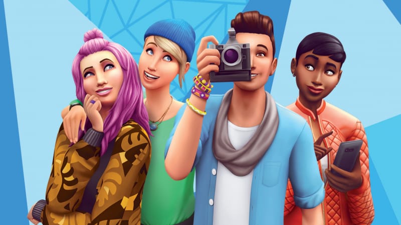 Maxis partage plus de détails sur la prochaine "famille de nouvelles expériences Sims".