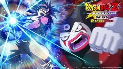 Dragon Ball Z: Kakarot, enfin une date de sortie pour la partie 2 du DLC Daima !