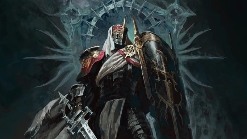 Diablo 4 Lord of Hatred : La carte de l'extension aurait déjà fuité !