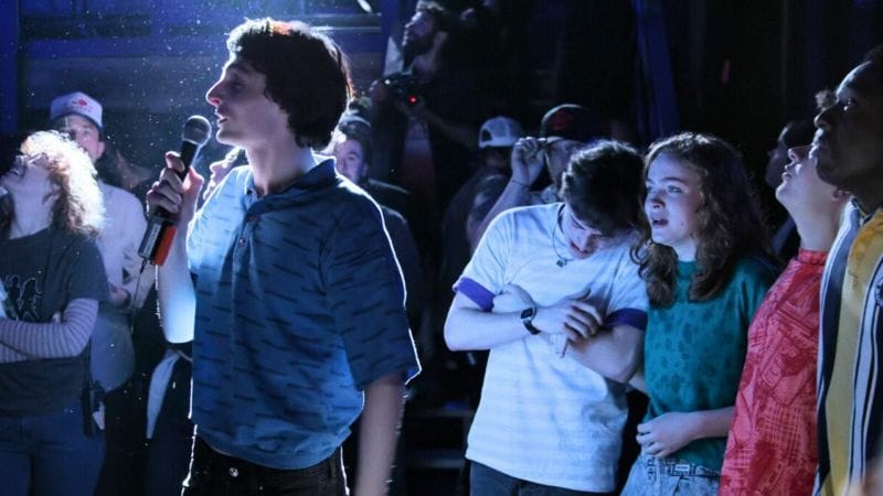 Stranger Things : toujours pas d'épisode 9 mais des informations cruciales sur le grand final