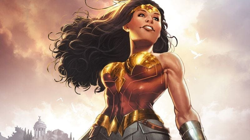 Rapport : Wonder Woman fera sa première apparition dans le DCU l'année prochaine.