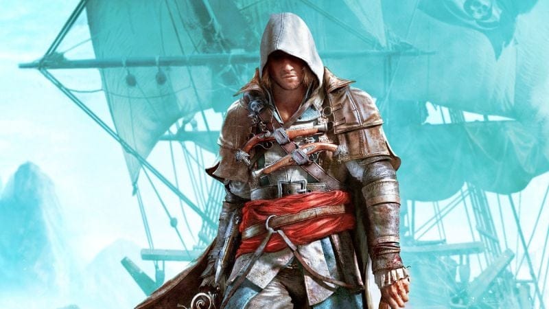 Assassin's Creed Black Flag Remake se confirme encore grâce à Ubisoft, l'annonce arrive