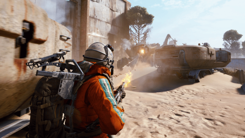 Arc Raiders dépasse les 12 millions de ventes et un objet exclusif offert à tous les joueurs