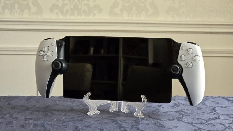 Un nouveau modèle de PS Portal Pro pourrait bientôt arriver