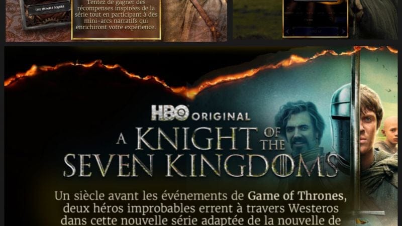 J’ai la hype mais j’ai pas HBO