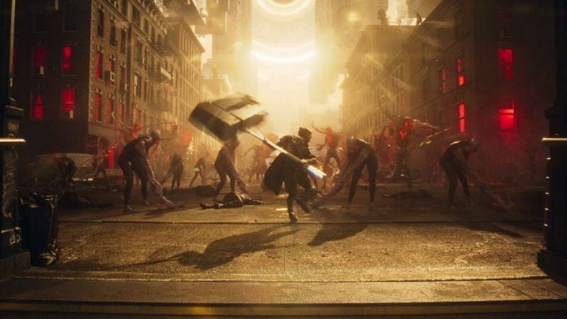 Control Resonant est le "jeu le plus ambitieux" jamais réalisé par Remedy