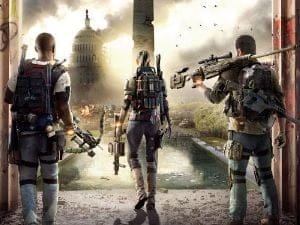 The Division 2 va redéfinir sa progression avec un tout nouveau mode Réaliste