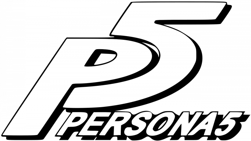 Persona 5