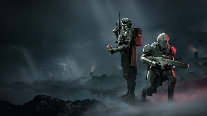 Helldivers 2 : les obligations de guerre Régiment secret débarquent le 20 janvier
