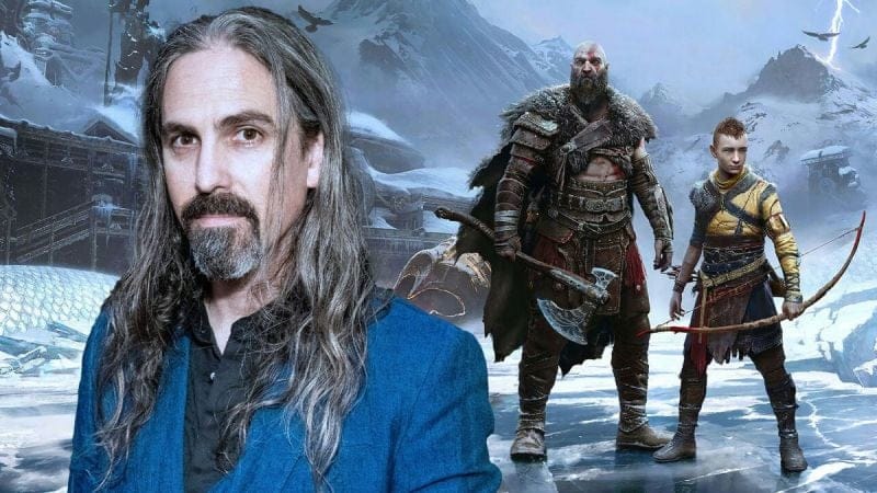 Le compositeur de God of War se dit "ouvert à" un retour sur la franchise