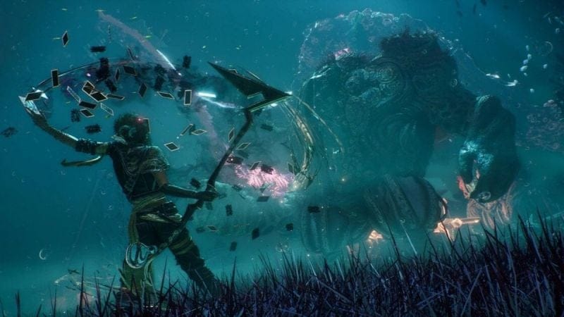 Clair Obscur : Il bat ce boss après 8h de combat et 10 000 parades, ce joueur aurait pu faire les choses plus simplement…