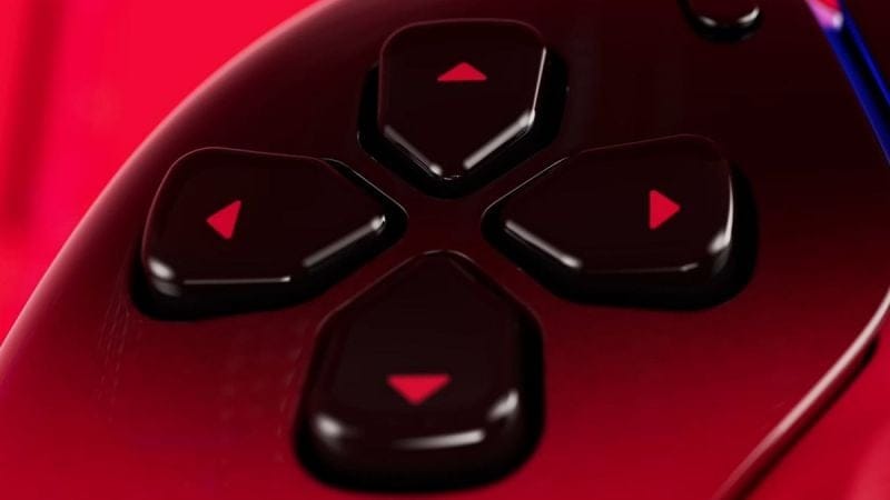 La PS5 va vous brûler les yeux, et on ne parle pas de graphismes...