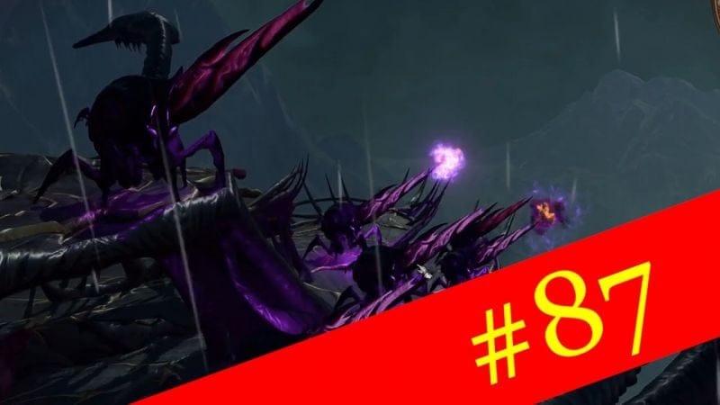 Baldur's gate 3 - Demi-poing #87 - La bataille finale