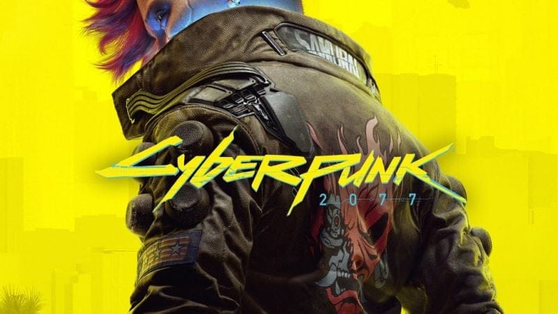 Cyberpunk 2077