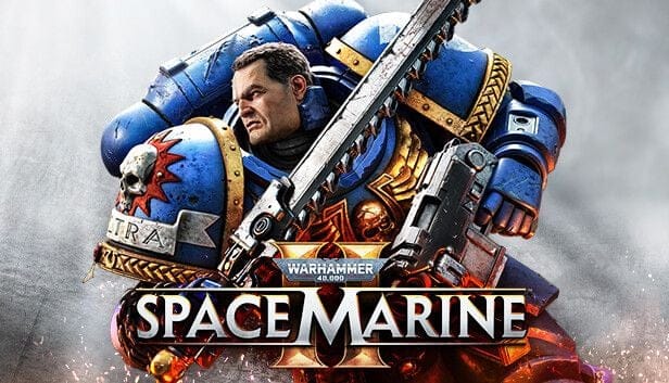 Trophée Platine #203 - Warhammer Space Marines 2