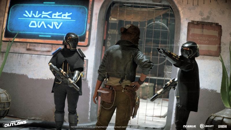 Ubisoft licencie 55 employés chez Massive Entertainment et Ubisoft Stockholm