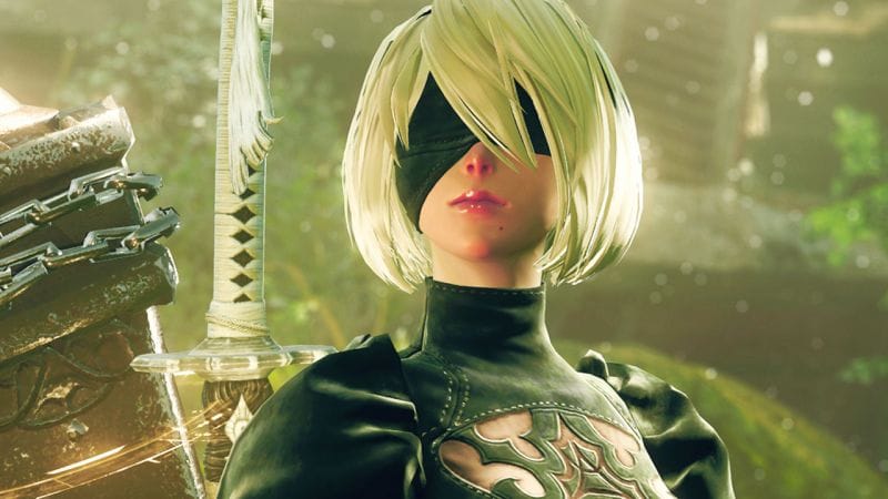 Si vous attendez Nier 3 impatiemment, on a une mauvaise nouvelle pour vous