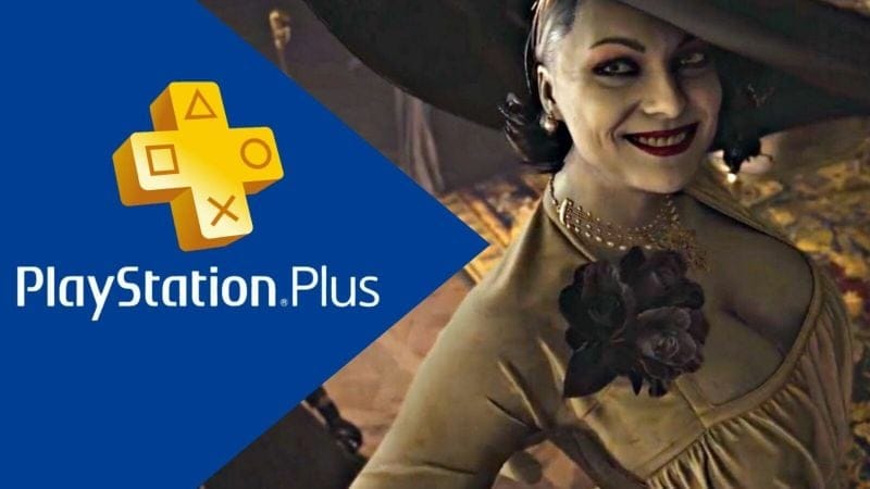 PlayStation Plus : un jeu culte est offert aux abonnés