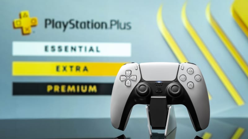 PS Plus : une fuite révèle les premiers jeux du mois de janvier 2026, et c'est du très lourd