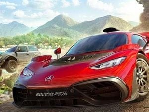 Forza Horizon 5 leak la date de Forza Horizon 6