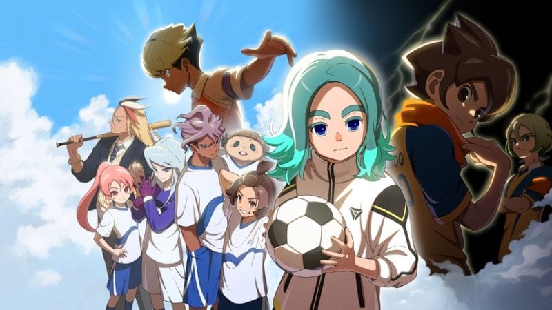 Inazuma Eleven prépare déjà la suite de Victory Road avec Akihiro Hino à l’écriture